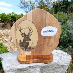 Darček pre poľovníka